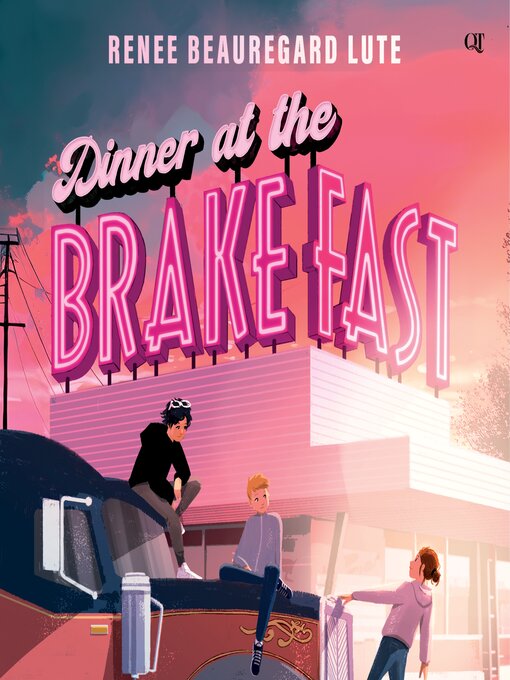 Title details for Dinner at the Brake Fast by Renee Beauregard Lute - Available